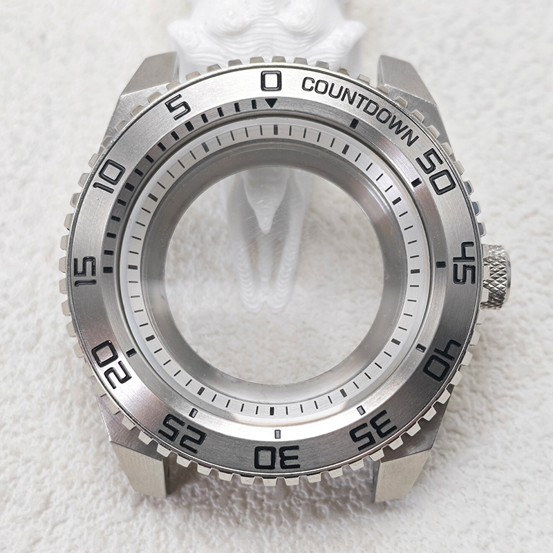 Citizen Watch Tsuyosa - Caja de reloj Mod King Samurai