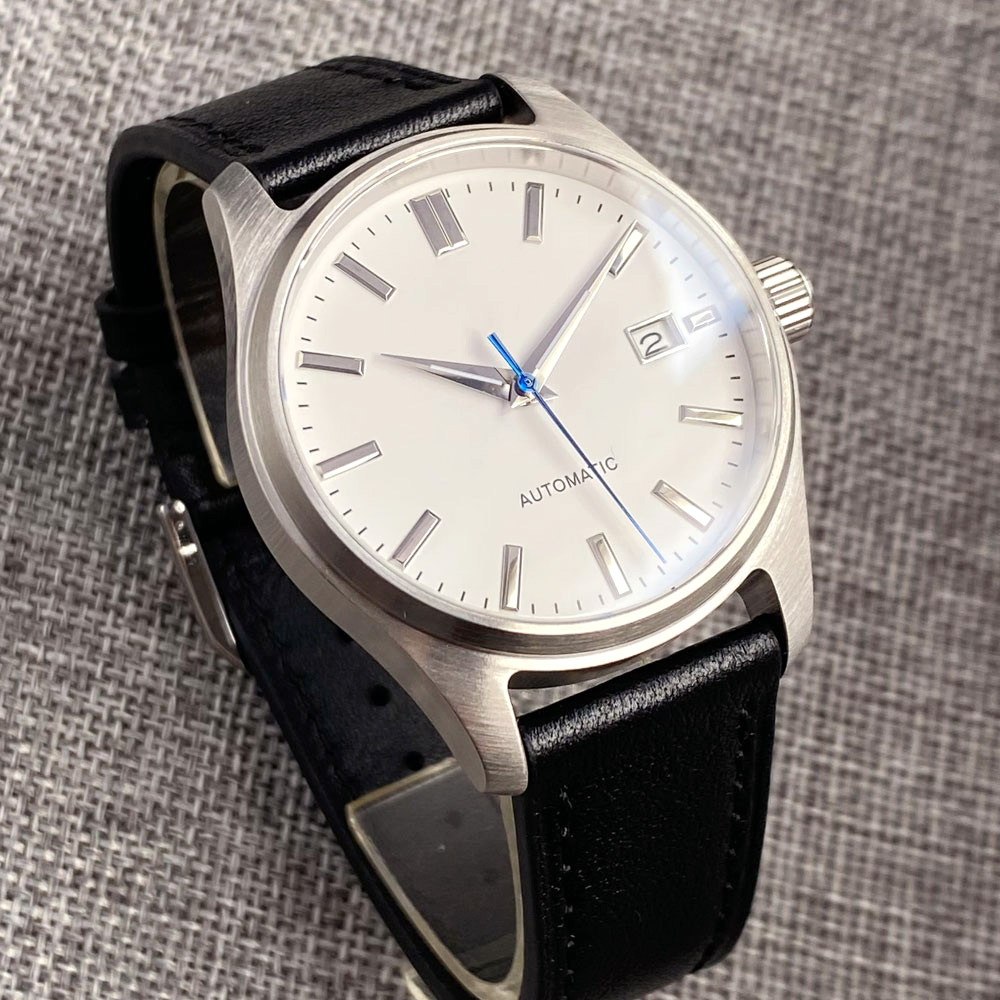Seiko Watch Presage - Reloj de buceo Tandorio con esfera