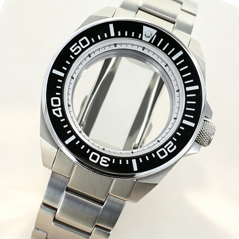 Citizen Watch Tsuyosa - Caja y correa para reloj de