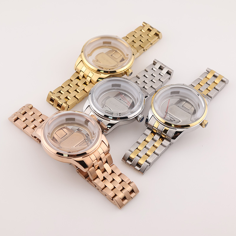 Seiko Watch Presage - Cajas para relojes de cóctel Presage