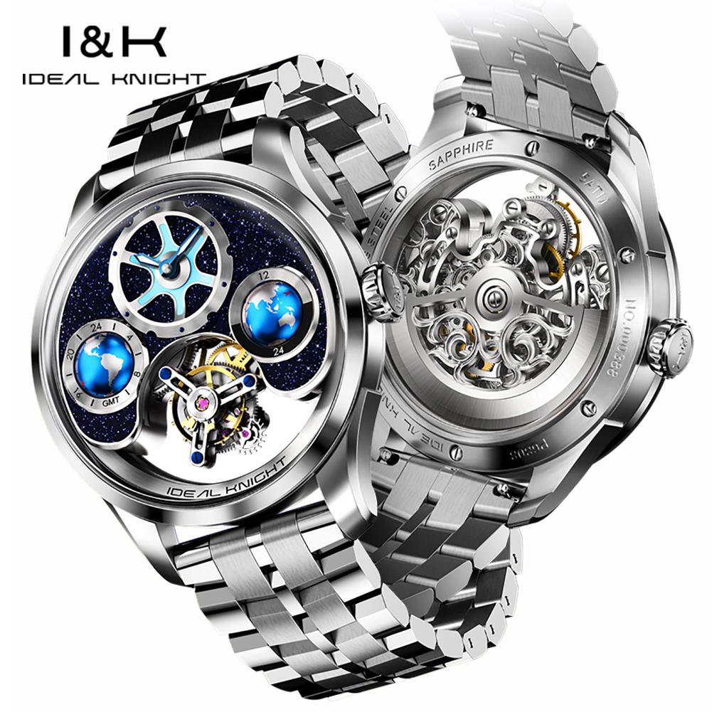 Omega Watch Constellation - IDEAL KNIGHT 6805 Reloj para hombre