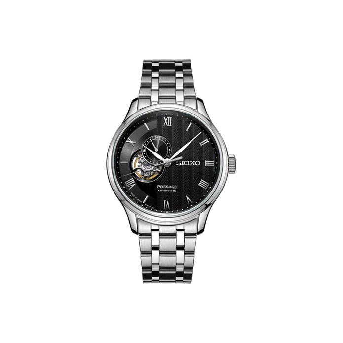 Seiko Watch Presage - Reloj de pulsera para hombre con