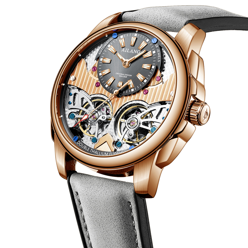 Omega Watch Constellation - AILANG, reloj mecánico automático resistente al