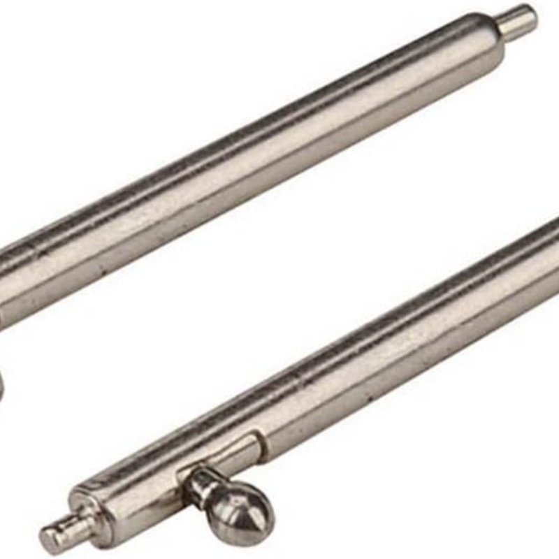 Pasadores de barras de resorte - Curved Spring Bar reseña y precio