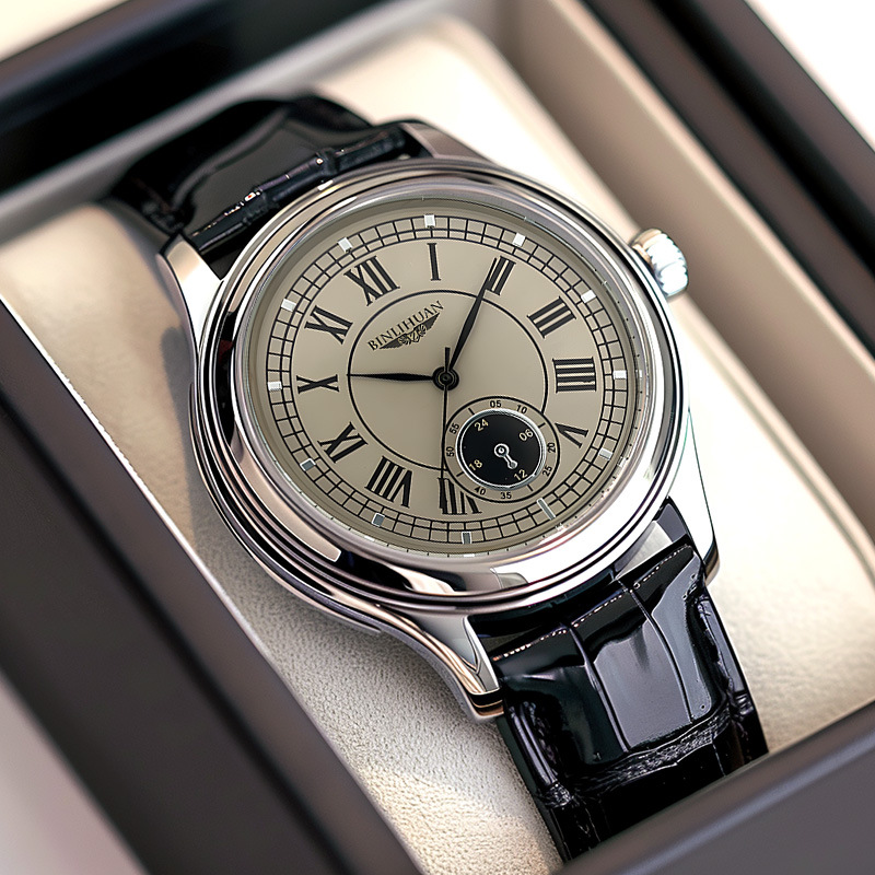 Reloj para Hombre, Clásico, El - Cartier Watch Tank reseña y precio