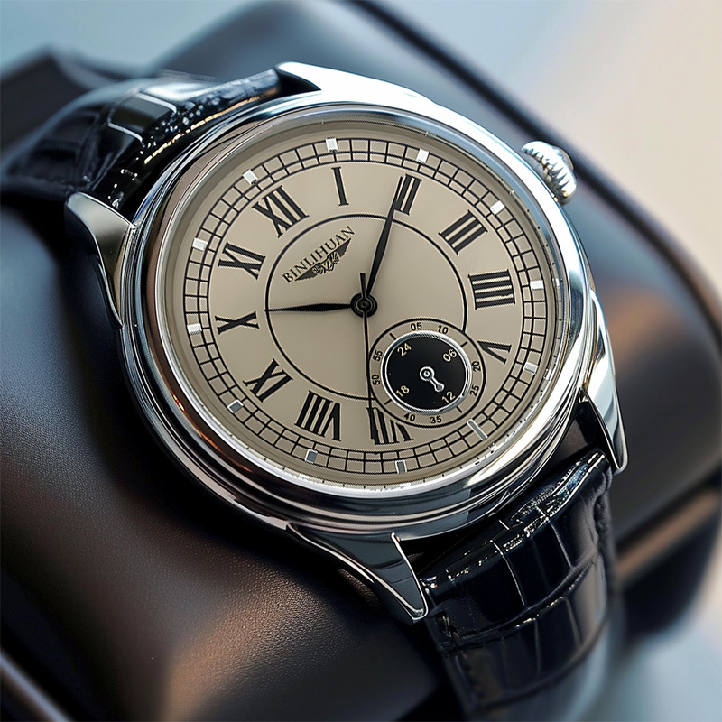 Reloj para Hombre, Clásico, El - Cartier Watch Tank reseña y precio