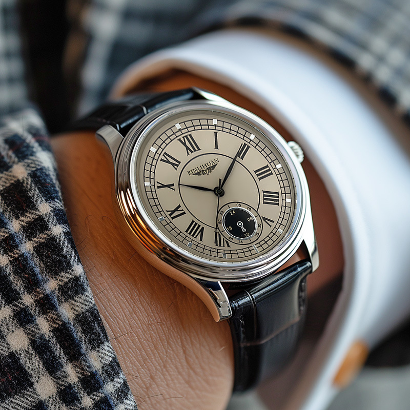 Reloj para Hombre, Clásico, El - Cartier Watch Tank reseña y precio