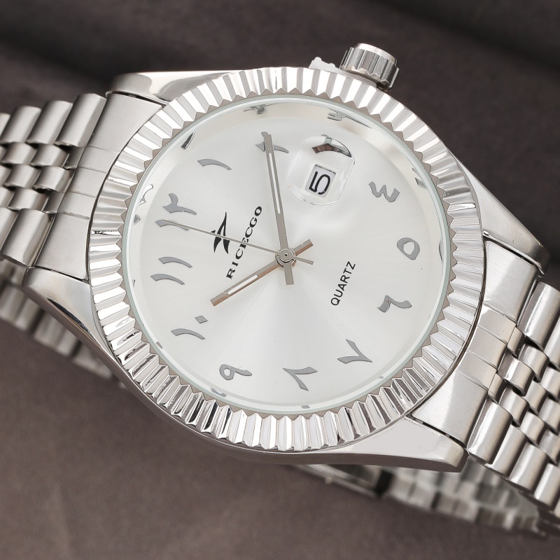 Relojes de moda para hombre co - Cartier Watch Tank reseña y precio