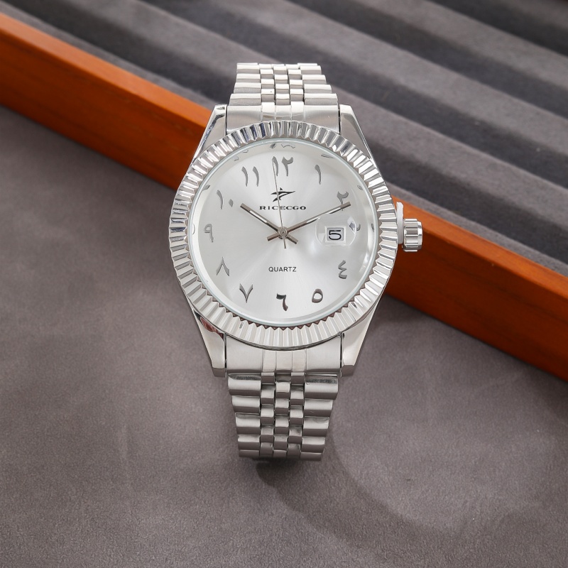 Relojes de moda para hombre co - Cartier Watch Tank reseña y precio