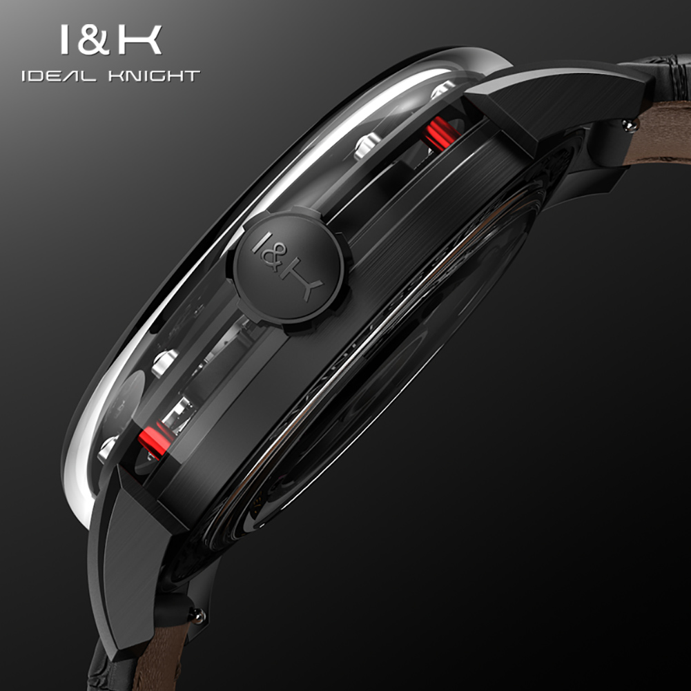 Ideal Knight 6809 Real Tourbil - Omega Watch Constellation reseña y precio