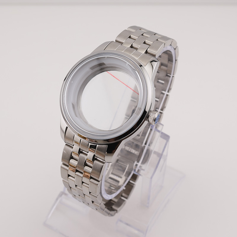 Cajas para relojes de cóctel P - Seiko Watch Presage reseña y precio