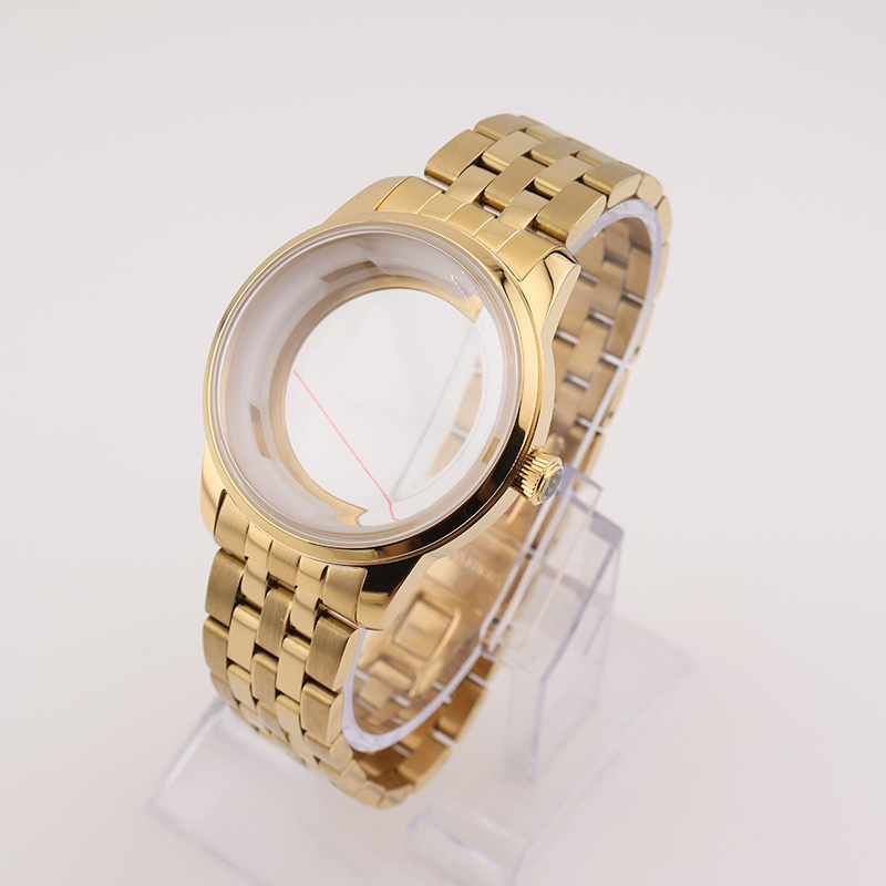 Cajas para relojes de cóctel P - Seiko Watch Presage reseña y precio