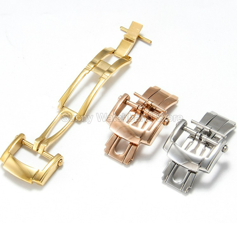 Accesorios de reloj resistente - Patek Philippe Watch Nautilus reseña y precio