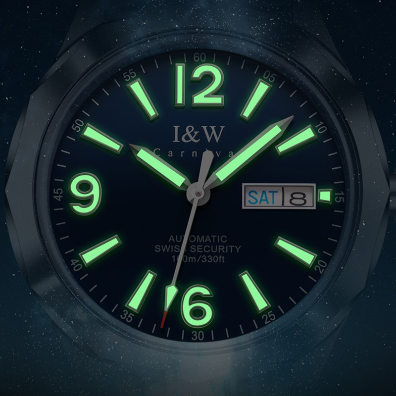 Reloj de Lujo de Tungsteno par - Seiko Watch Presage reseña y precio