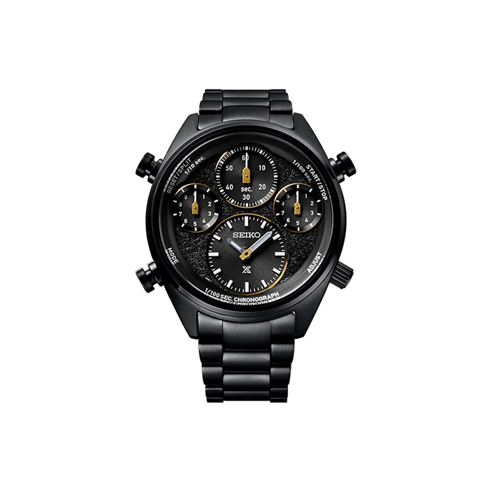 Reloj de hombre con movimiento - Seiko Watch Presage reseña y precio
