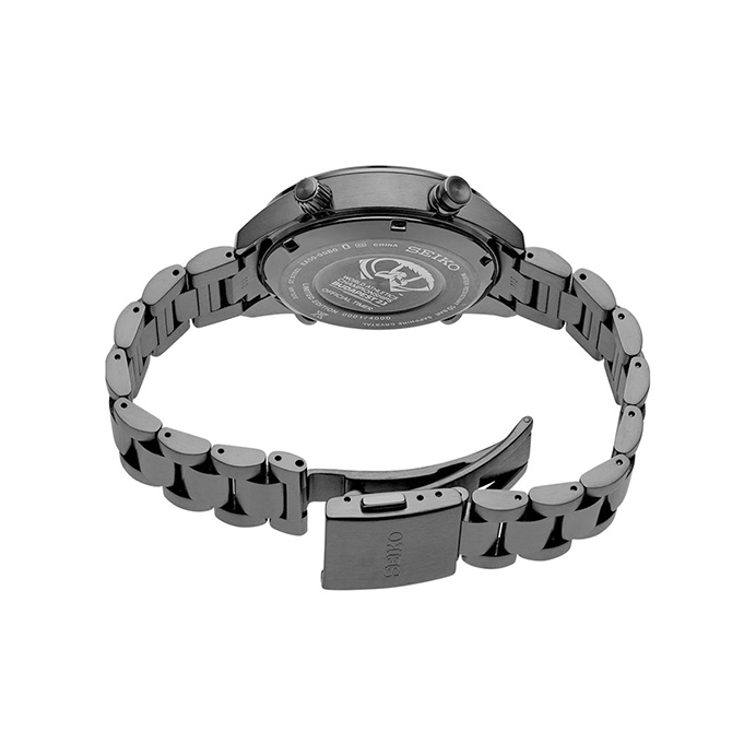 Reloj de hombre con movimiento - Seiko Watch Presage reseña y precio