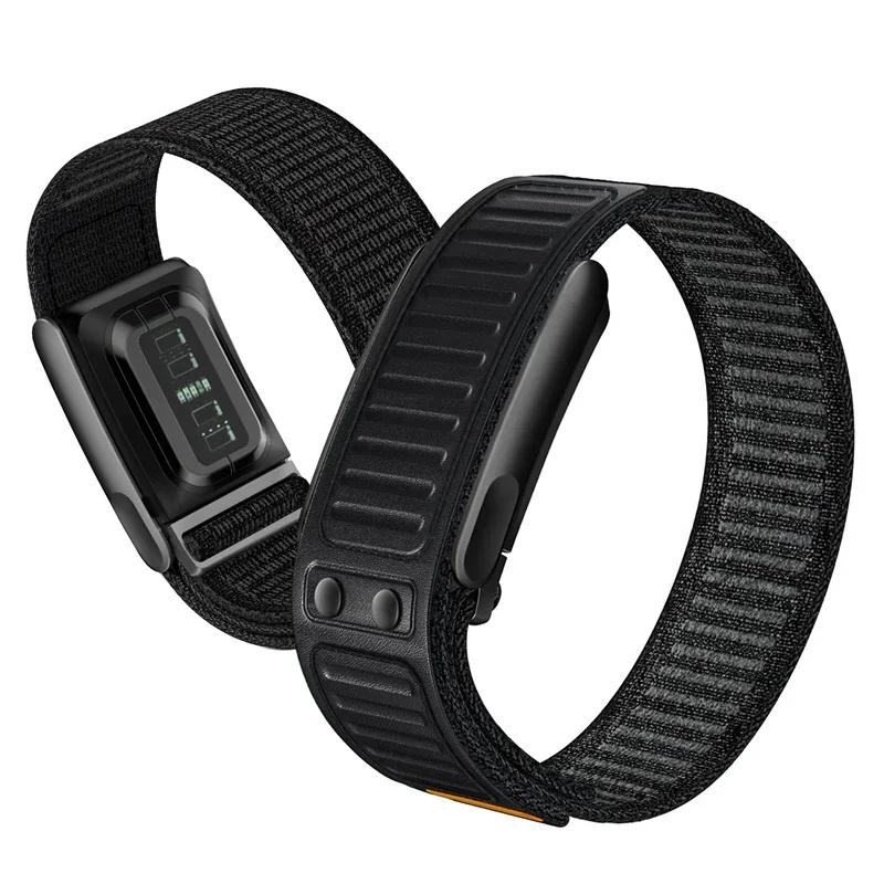 Correa de nailon para Whoop 5. - Sport Loop Velcro reseña y precio