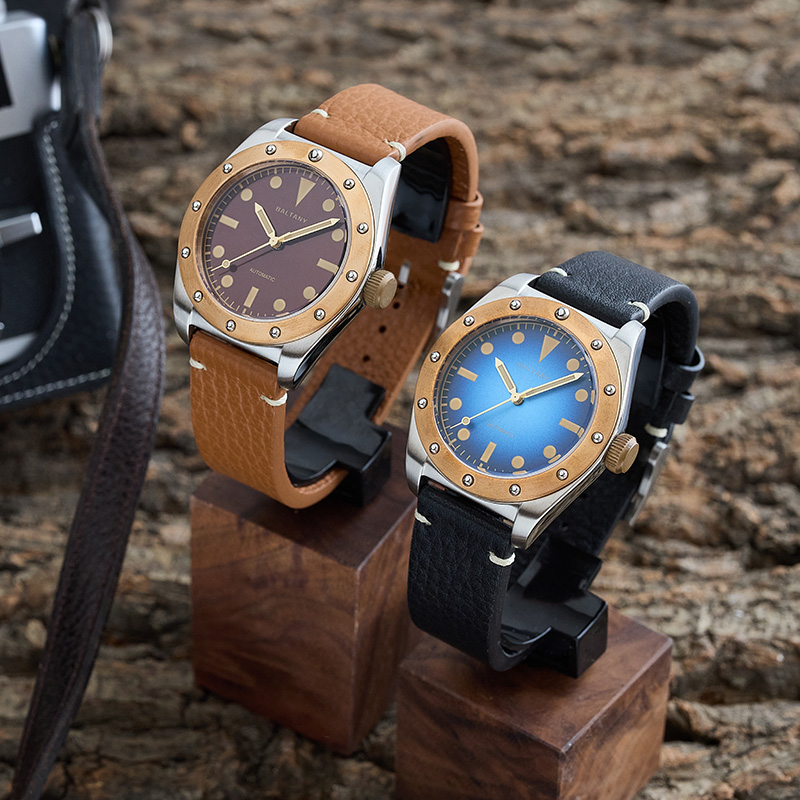 Reloj Automático Vintage Balta - Omega Watch Constellation reseña y precio