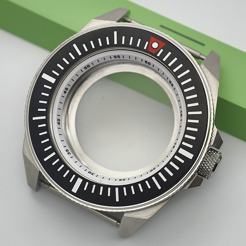 Caja de Reloj Samurai Silver K - Citizen Watch Tsuyosa reseña y precio