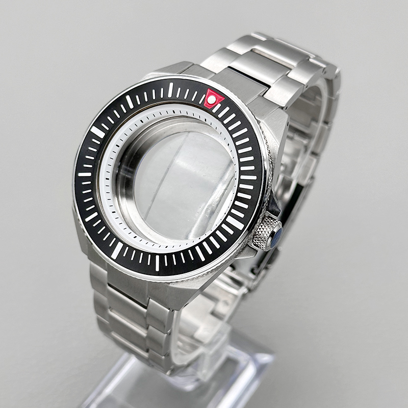 Caja de Reloj Samurai King Pla - Citizen Watch Tsuyosa reseña y precio