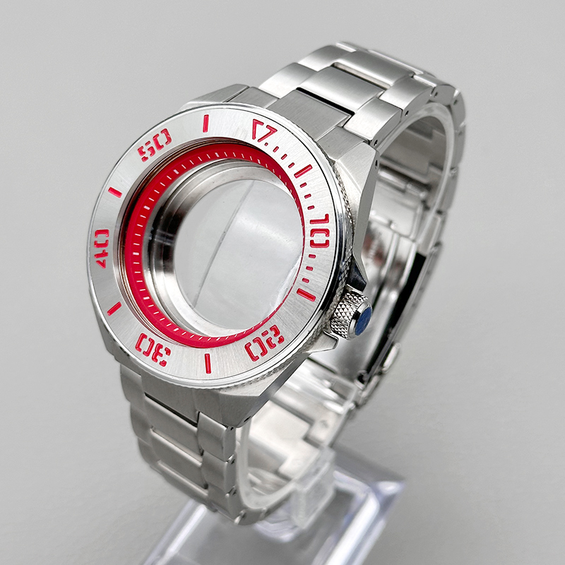 Caja de Reloj Samurai King Pla - Citizen Watch Tsuyosa reseña y precio
