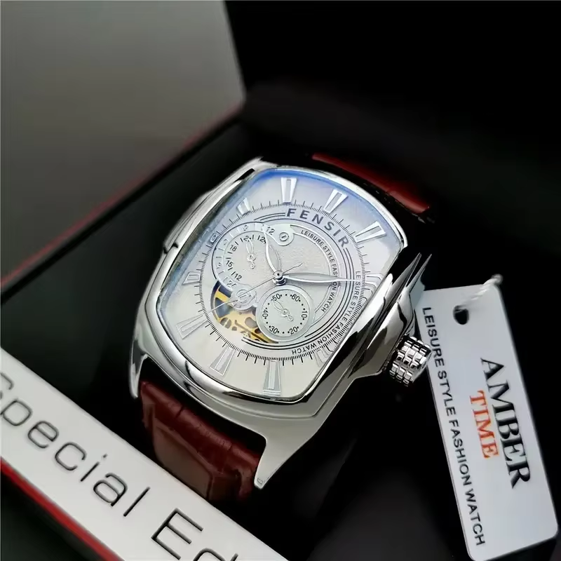 Reloj de cuarzo para hombre, e - Omega Watch Constellation reseña y precio
